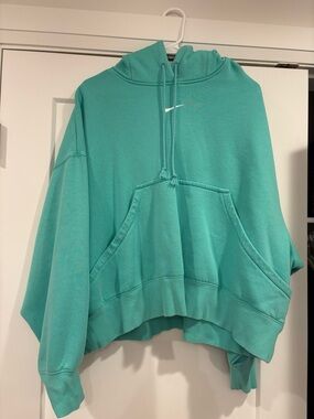 Nike Sportswear Phoenix Fleece Oversized